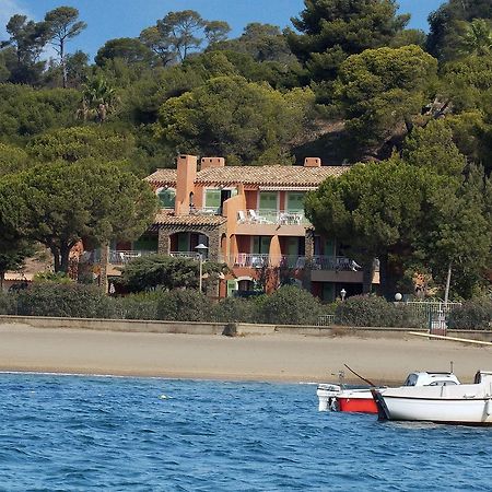 Villa L'Ensoleillade La Londe-les-Maures Exterior foto